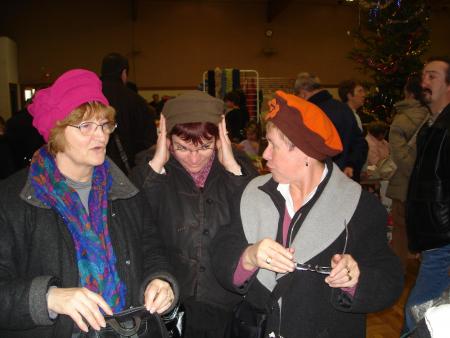 marche de Noel 2007