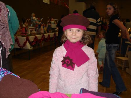 marche de noel