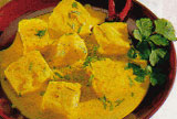 CURRY DE POISSON