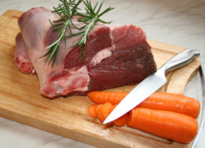 NAVARIN D'AGNEAU