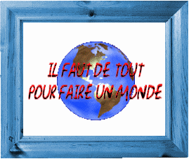 PENSEE DU JOUR