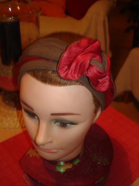 le bandeau modulable