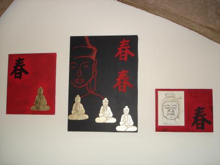 Coin zen.........