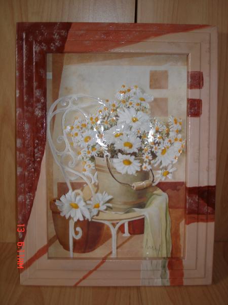 les marguerites