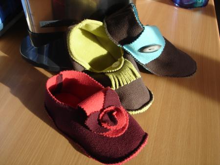 LES PATINS ...