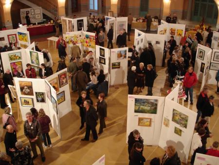 EXPO THAON LES VOSGES 88