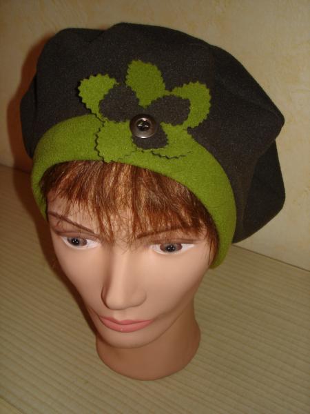 BERET