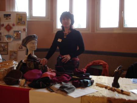 EXPO THAON LES VOSGES...